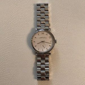 Marc by Marc Jacobs watch